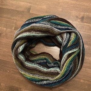 SIMONS infinity scarf